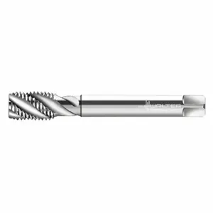 WALTER TOOLS P24569-G7/8 Pipe And Conduit Thread Tap, 7/8-14 Thread Size, 20 mm Thread Length, 5 Flutes | CU8ZRT 429C30