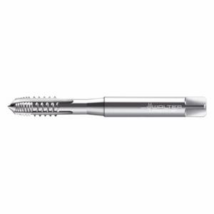 WALTER TOOLS P40310-M4 Spiral Point Tap, M4X0.7 Thread Size, 12 mm Thread Length, 63 mm Length | CU9HNY 429C64