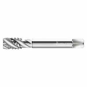 WALTER TOOLS P40569-M12 Spiral Flute Tap, M12X1.75 Thread Size, 16 mm Thread Length, 110 mm Length | CU9JRL 429C79