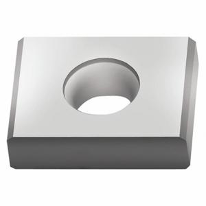 WALTER TOOLS P4406-5 WKP35S Rectangle Milling Insert, 1/4 Inch Thick | CU8LZM 56RF12