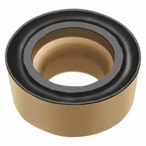 WALTER TOOLS RCGT1204M0-PF5 WS10 Indexable Thread Turning Insert, RCGT Insert, Neutral, High-Temp Alloys | CU9PHV 60AA05