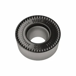 WALTER TOOLS RCMT1204M0-HU6 WPP30S Turning Insert, 0.4688 Inch Inscribed Circle, Neutral, Rcmt Insert, Hu6 | CU9RBR 53WE21