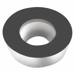 WALTER TOOLS RDHX0501M0-A57 WKP25S Round Milling Insert, 0.1970 Inch Inscribed Circle, 0.0980 Inch Corner Radius | CU8MBW 56RL75