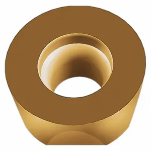 WALTER TOOLS ROHX1204M0T-A27 WKP35G Round Milling Insert, 0.4720 Inch Inscribed Circle, 0.2360 Inch Corner Radius | CU8MDF 56RR83