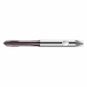 WALTER TOOLS S2021302-M5 Spiral Point Tap, M5X0.8 Thread Size, 8 mm Thread Length, 70 mm Length | CU9HRB 429C85