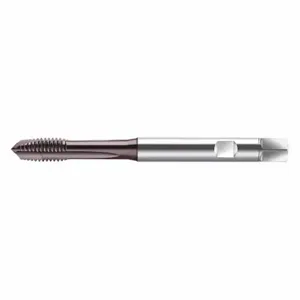 WALTER TOOLS S2021302-M3 Spiral Point Tap, M3X0.5 Thread Size, 5 mm Thread Length, 70 mm Length | CU9HKW 429C83