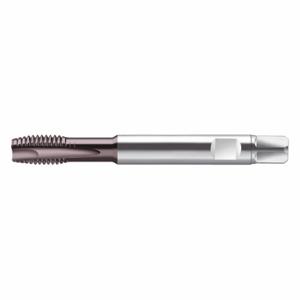 WALTER TOOLS S2026302-M16 Spiral Point Tap, M16X2 Thread Size, 20 mm Thread Length, 110 mm Length | CU9HAT 429C98