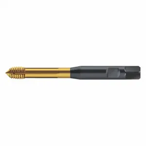 WALTER TOOLS S2061345-M8 Thread Forming Tap, M8X1.25 Thread Size, 7.50 mm Thread Length, 90 mm Length | CU9JDK 429D77