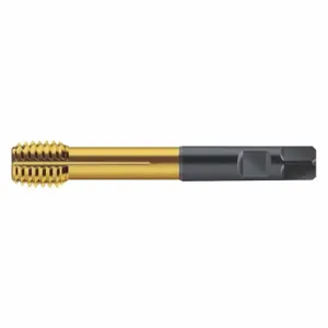 WALTER TOOLS S2066305-M12 Thread Forming Tap, M12X1.75 Thread Size, 10.50 mm Thread Length, 110 mm Length | CU9JAX 429D78