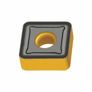 WALTER TOOLS SNMG120408-NM5 WAK10 Square Turning Insert, 1/2 Inch Inscribed Circle, Neutral, 1/32 Inch Corner Radius | CU9PNG 53WG42