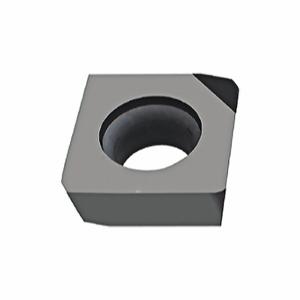 WALTER TOOLS SPHW1204EDR-A88 WCD10 Square Milling Insert, 1/2 Inch Inscribed Circle, 3/16 Inch Thick | CU8NBR 56RC76