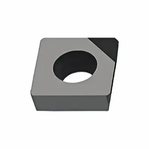 WALTER TOOLS SPHW1204PDR-A88 WCD10 Square Milling Insert, 1/2 Inch Inscribed Circle, 3/16 Inch Thick | CU8MML 56RC75