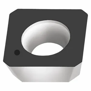 WALTER TOOLS SPMW1204AEN-A57 WKP35S Square Milling Insert, 1/2 Inch Inscribed Circle, 0.0200 Inch Corner Radius | CU8MHV 56RE88