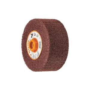 WALTER SURFACE TECHNOLOGIES 07M423 Abrasive Finishing Drum | CU9CFR 249K16