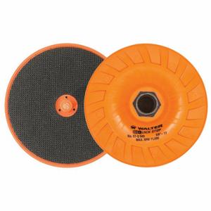 WALTER SURFACE TECHNOLOGIES 07Q049 ABRASIVE ACCESSORY | CU9BWY 249P03