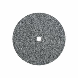 WALTER SURFACE TECHNOLOGIES 07R455 Hook-and-Loop Surface Conditioning Disc, 4 1/2 Inch Dia, Aluminum Oxide | CU9BYH 804CK2