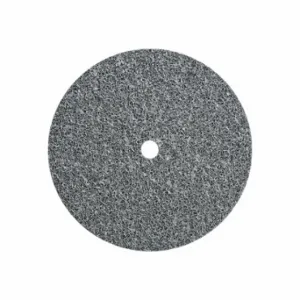 WALTER SURFACE TECHNOLOGIES 07R455 Hook-and-Loop Surface Conditioning Disc, 4 1/2 Inch Dia, Aluminum Oxide | CU9BYH 804CK2