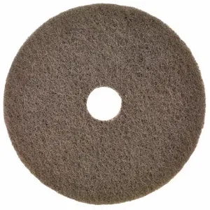 WALTER SURFACE TECHNOLOGIES 07X661 Finishing Disc, 6 Inch x 7/8 Inch, Aluminum Oxide, Polish, FX STAINLESS | CU9CBL 249N13