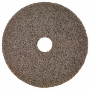 WALTER SURFACE TECHNOLOGIES 07X662 Finishing Disc, 6 Inch x 7/8 Inch, Aluminum Oxide, Polish, FX STAINLESS | CU9CBG 249N14