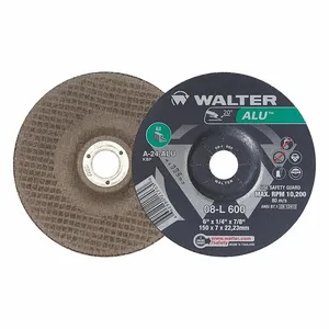 WALTER SURFACE TECHNOLOGIES 08L600 WALTER SURFACE TECHNOLOGIES 08L600 | CX4UVN