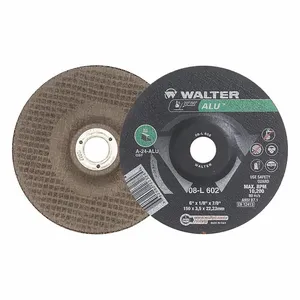 WALTER SURFACE TECHNOLOGIES 08L602 WALTER SURFACE TECHNOLOGIES 08L602 | CX4UVP