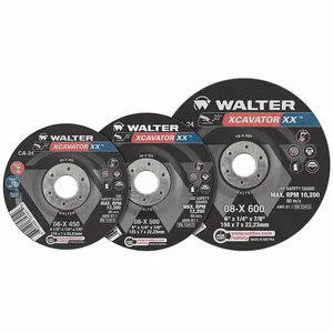 WALTER SURFACE TECHNOLOGIES 08X455 WALTER SURFACE TECHNOLOGIES 08X455 | CX4UXD