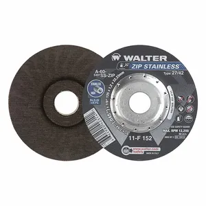 WALTER SURFACE TECHNOLOGIES 11F152 WALTER SURFACE TECHNOLOGIES 11F152 | CX4UZT