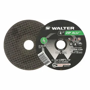 WALTER SURFACE TECHNOLOGIES 11U052 WALTER SURFACE TECHNOLOGIES 11U052 | CX4VBY