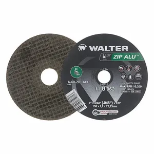 WALTER SURFACE TECHNOLOGIES 11U062 WALTER SURFACE TECHNOLOGIES 11U062 | CX4VBZ