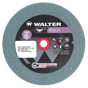 WALTER SURFACE TECHNOLOGIES 12E329 Abrasive Finishing Drum | CU9CFG 249J71
