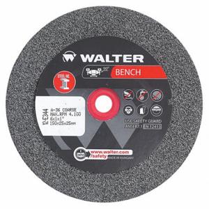 WALTER SURFACE TECHNOLOGIES 12E344 Abrasive Finishing Drum | CU9CFH 249J66