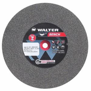 WALTER SURFACE TECHNOLOGIES 12E545 Abrasive Finishing Drum | CU9CFJ 249J78