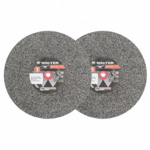 WALTER SURFACE TECHNOLOGIES 12E643 Abrasive Finishing Drum | CU9CFL 249J62