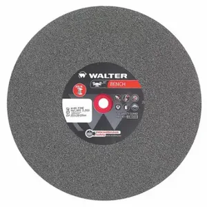 WALTER SURFACE TECHNOLOGIES 12E647 Abrasive Finishing Drum | CU9CFK 249J63