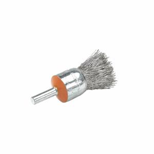 WALTER SURFACE TECHNOLOGIES 13C058 Mounted Brush | CU9BXQ 252Y71