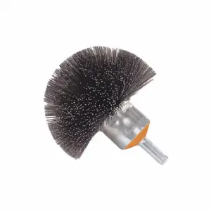 WALTER SURFACE TECHNOLOGIES 13C225 Mounted Brush | CU9BXN 252Y88