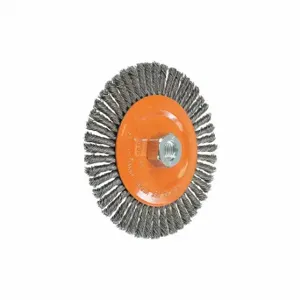 WALTER SURFACE TECHNOLOGIES 13K604 STRINGER BEAD BRUSH | CV4PHY 252Z52