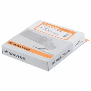 WALTER SURFACE TECHNOLOGIES 15M044 ABRASIVE ACCESSORY | CU9BWU 249R26