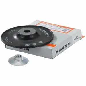 WALTER SURFACE TECHNOLOGIES 15M054 ABRASIVE ACCESSORY | CU9BWZ 249R28