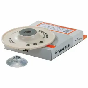 WALTER SURFACE TECHNOLOGIES 15M055 ABRASIVE ACCESSORY | CU9BWX 249R29