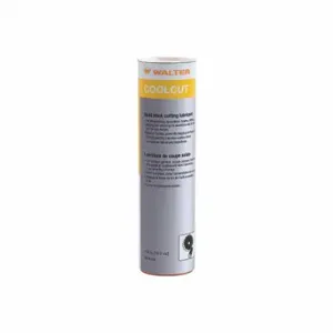 WALTER SURFACE TECHNOLOGIES 53B013 General Purpose Cutting Oils, Coolcut Lubricant, 300G, Solid Stick | CU9CEV 51HM36