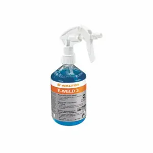 WALTER SURFACE TECHNOLOGIES 53F253 Antispatter, 16.9 Oz, Spray Bottle | CU9BXG 49YK12