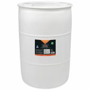 WALTER SURFACE TECHNOLOGIES 53F258 Antispatter, 55 Gal, Drum | CU9CBR 49YK13