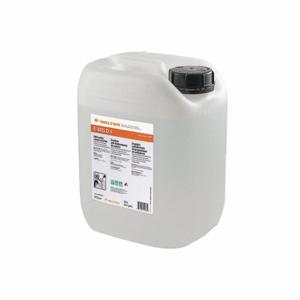 WALTER SURFACE TECHNOLOGIES 53F407 Antispatter, 5.2 Gal, Plastic Container | CU9BYW 49YK14