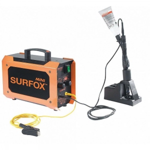 WALTER SURFACE TECHNOLOGIES 54D055 Weld Cleaning System, Output 12-30V AC/DC | CD2HWZ 406F85