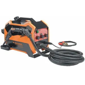 WALTER SURFACE TECHNOLOGIES 54D215 Weld Cleaning System, Hose 13 Feet L, 15A | CD2WUE 406F86