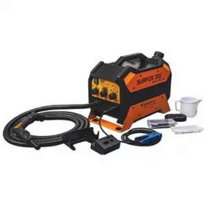 WALTER SURFACE TECHNOLOGIES 54D315 Weld Cleaning System, Surfox 305, 30 A | CV4PZH 485A36