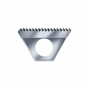 WALTER TOOLS T1291206-1.5X3 Indexable Thread Turning Insert, Right Hand, 1.5 mm Max. Thread Pitch | CU9PHZ 56TC11