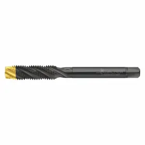 WALTER TOOLS TC120-M12-L1-WW60AG Spiral Flute Tap, M12X1.75 Thread Size, 39.50 mm Thread Length, 110 mm Length | CU9EMN 429F68