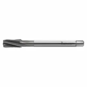 WALTER TOOLS TC122-M14-L0-WW60BC Spiral Flute Tap, M14X2 Thread Size, 25 mm Thread Length, 110 mm Length, Ticn | CU9EQH 429F83